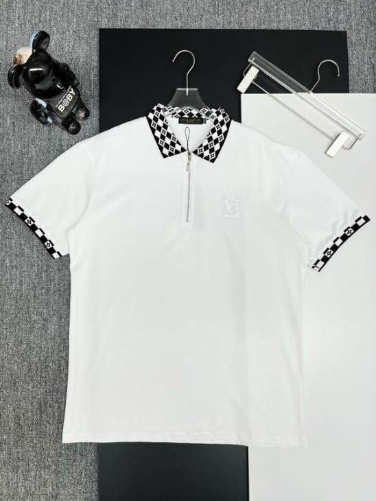 Picture of LV Polo Shirts Short _SKULVM-3XLaztx939726552